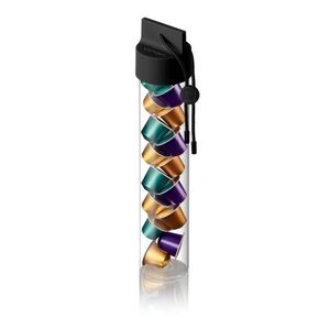 🆕 CLOSET SALE | BN Nespresso Touch Nomad Dispenser For Original Capsules